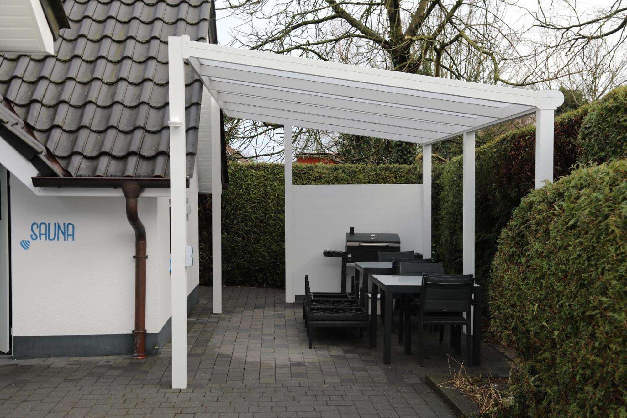 Eine Sehr Gemuetliche Erdgeschoss Wohnung Ihlow  Exteriör bild